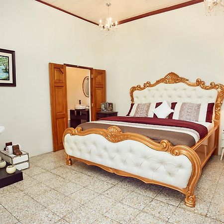 Hotel Vintage "Rialto" Quetzaltenango Eksteriør billede