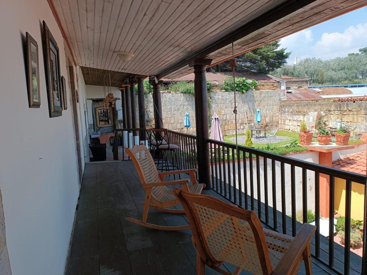 Hotel Vintage "Rialto" Quetzaltenango Eksteriør billede
