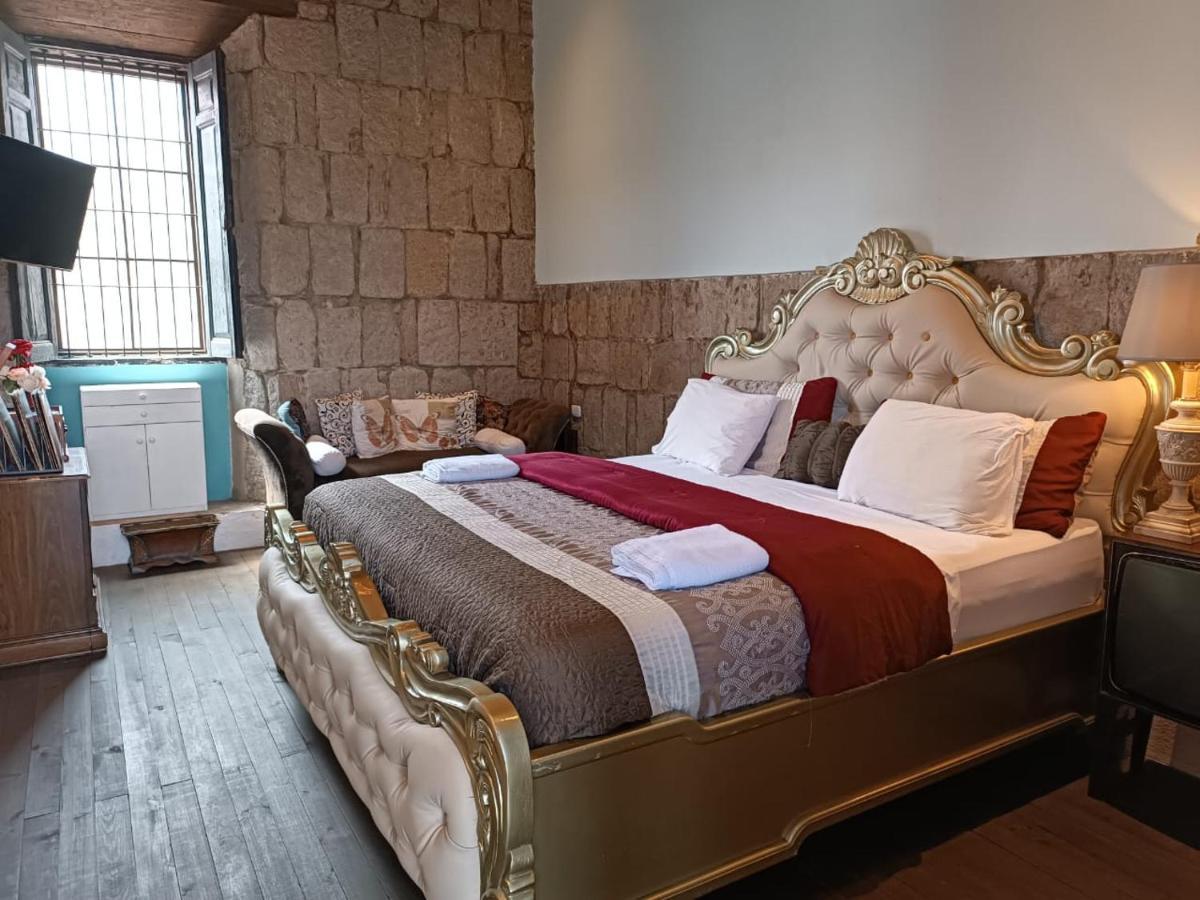 Hotel Vintage "Rialto" Quetzaltenango Eksteriør billede