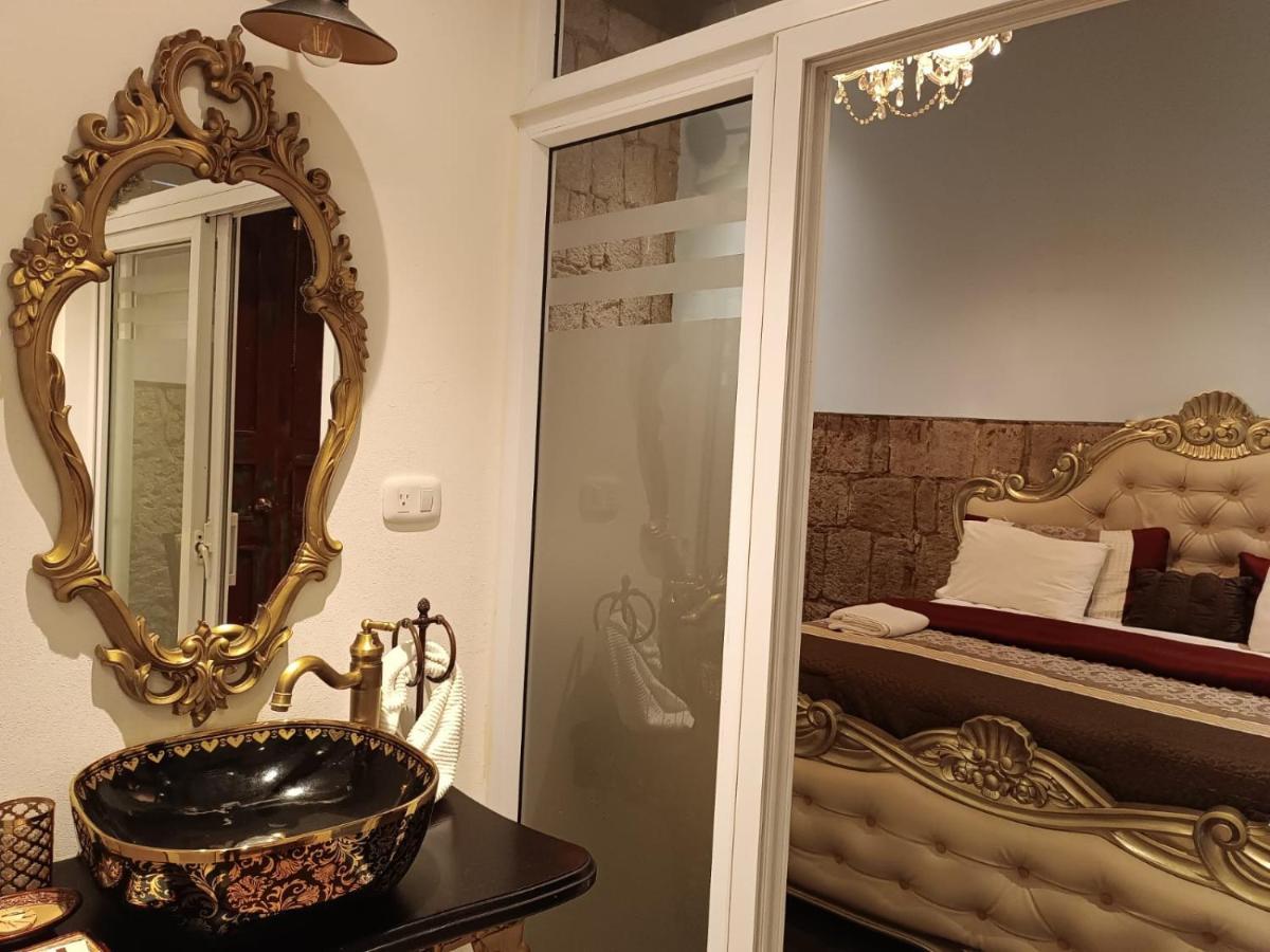 Hotel Vintage "Rialto" Quetzaltenango Eksteriør billede