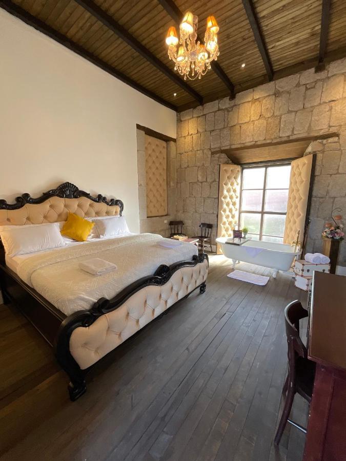 Hotel Vintage "Rialto" Quetzaltenango Eksteriør billede