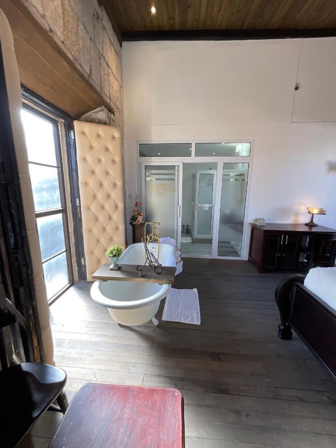 Hotel Vintage "Rialto" Quetzaltenango Eksteriør billede