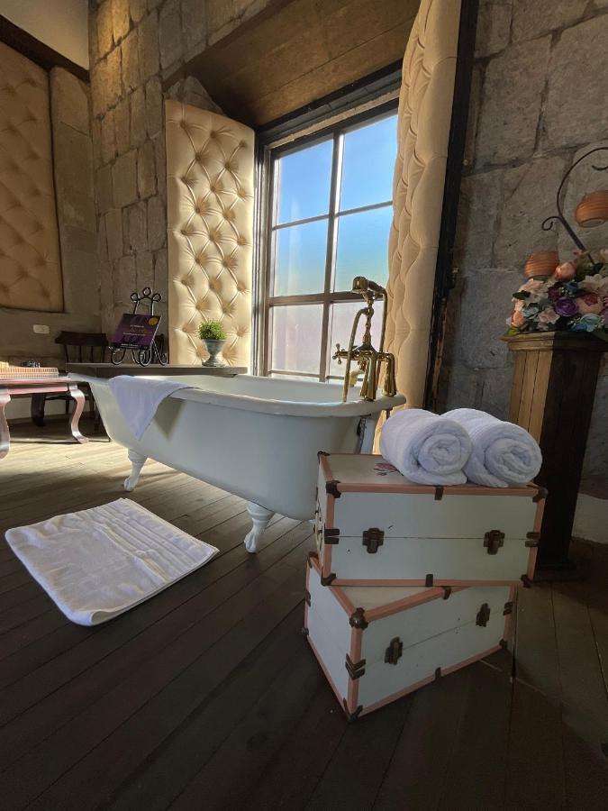 Hotel Vintage "Rialto" Quetzaltenango Eksteriør billede