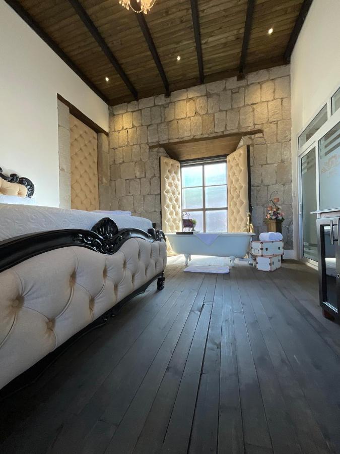 Hotel Vintage "Rialto" Quetzaltenango Eksteriør billede