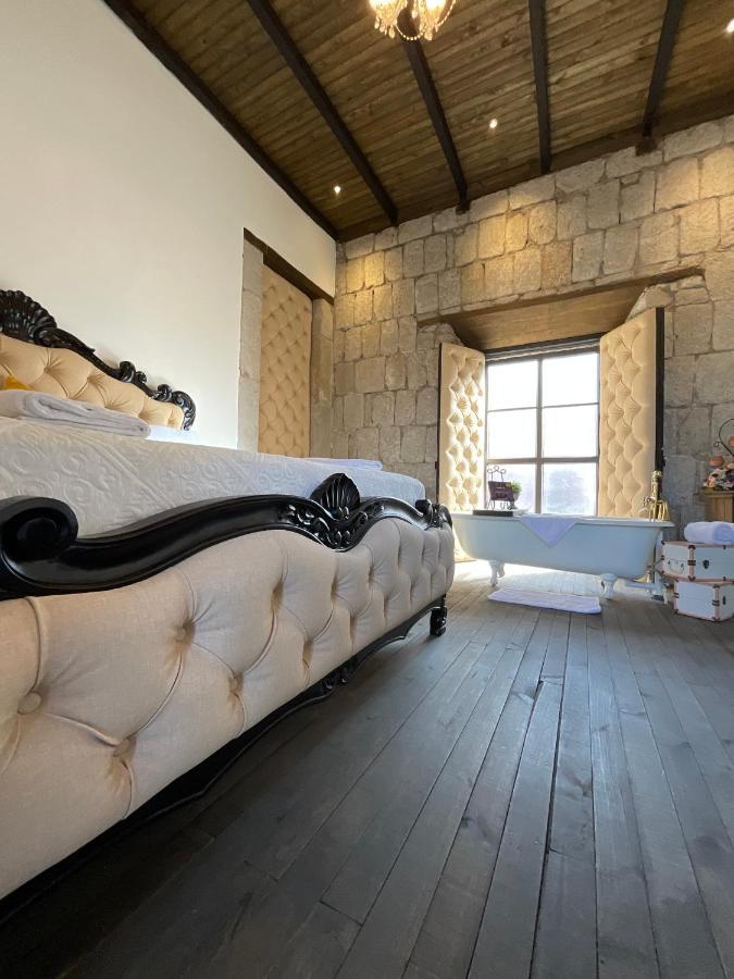 Hotel Vintage "Rialto" Quetzaltenango Eksteriør billede