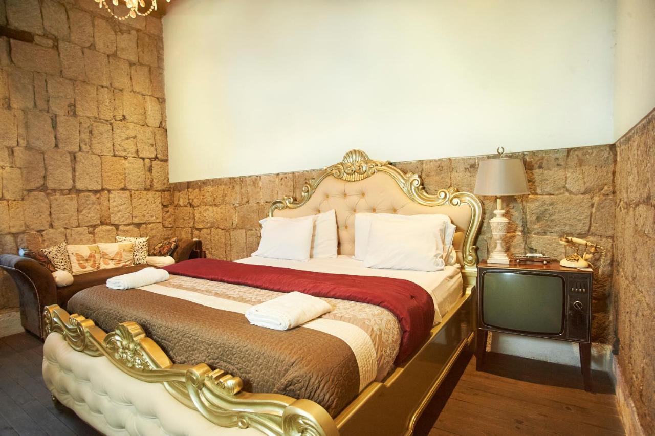 Hotel Vintage "Rialto" Quetzaltenango Eksteriør billede