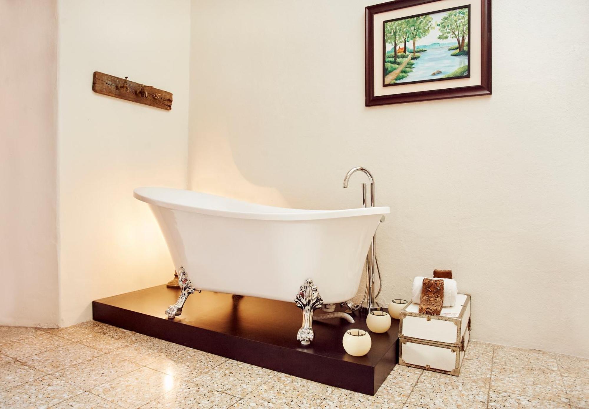 Hotel Vintage "Rialto" Quetzaltenango Eksteriør billede