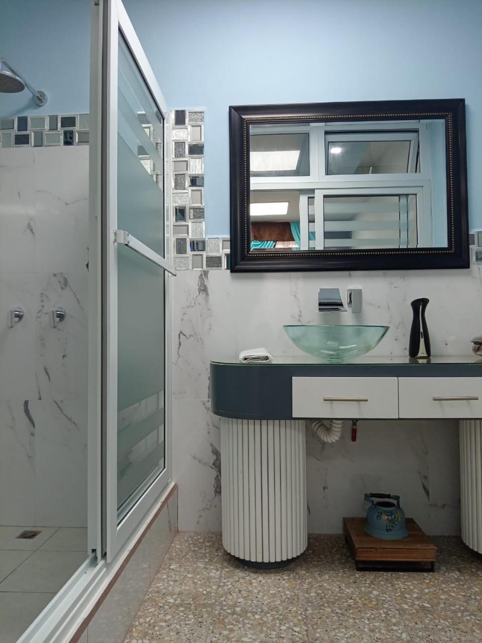 Hotel Vintage "Rialto" Quetzaltenango Eksteriør billede