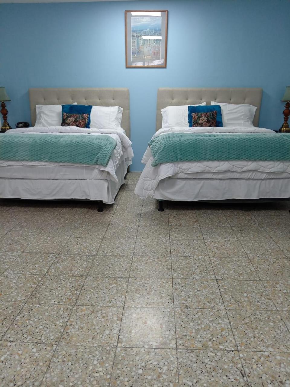 Hotel Vintage "Rialto" Quetzaltenango Eksteriør billede