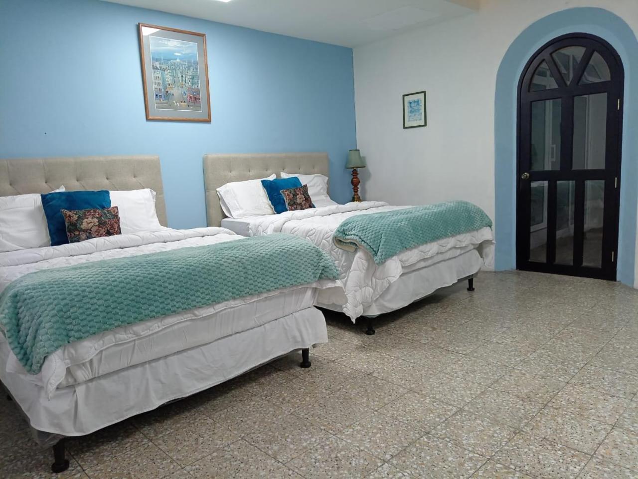 Hotel Vintage "Rialto" Quetzaltenango Eksteriør billede