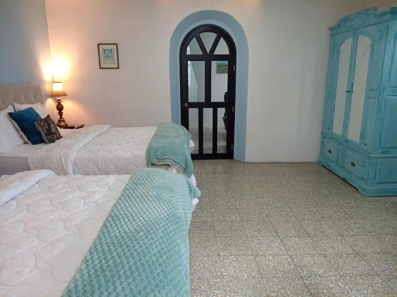 Hotel Vintage "Rialto" Quetzaltenango Eksteriør billede
