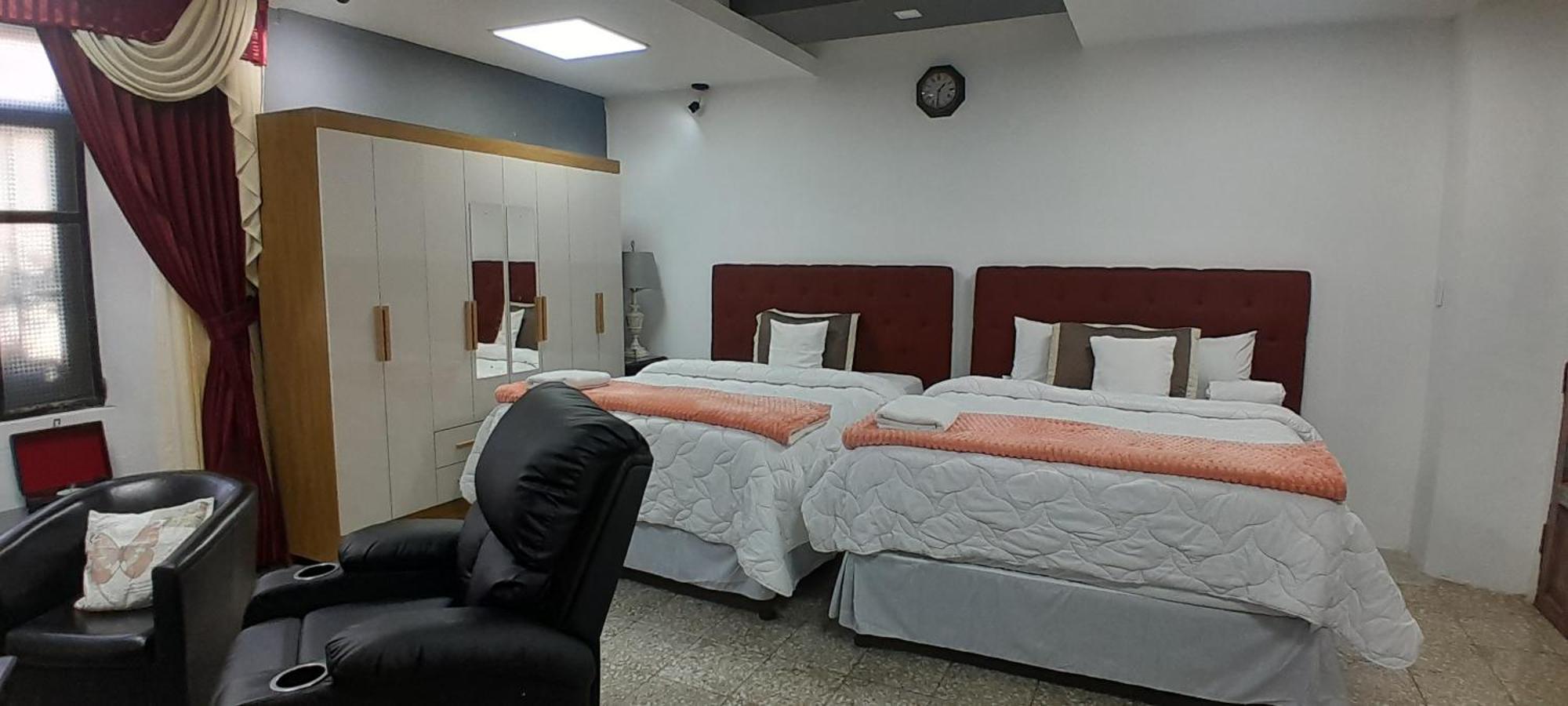Hotel Vintage "Rialto" Quetzaltenango Eksteriør billede